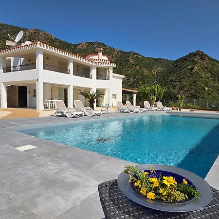 Villa Luxury Bellavista - Exclusive Use *
