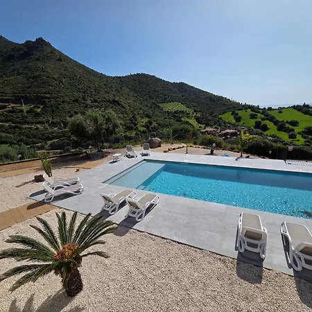Luxury Bellavista - Exclusive Use *