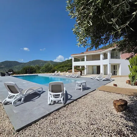 Willa Luxury Bellavista - Exclusive Use