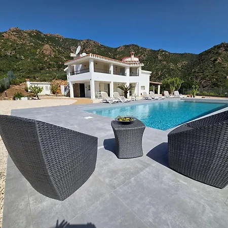 Luxury Bellavista - Exclusive Use *