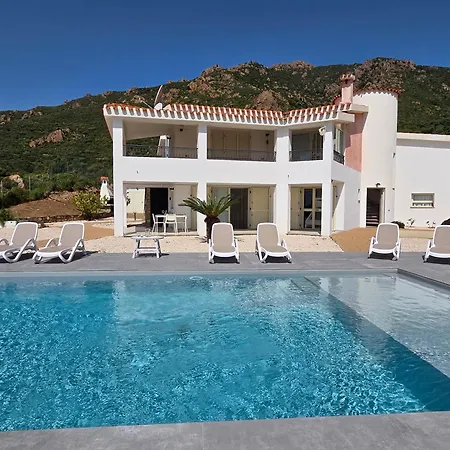 Luxury Bellavista - Exclusive Use Вилла *