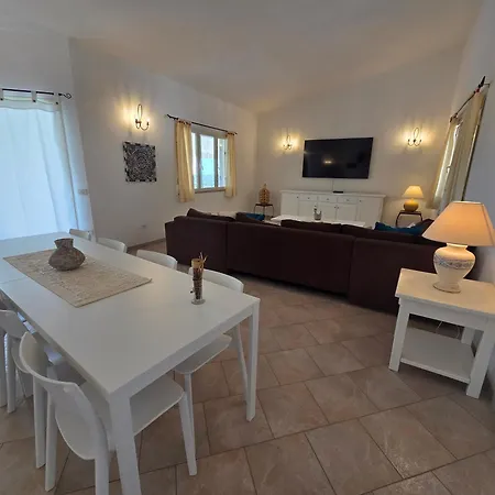 Вилла Luxury Bellavista - Exclusive Use *