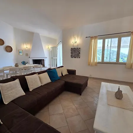 Luxury Bellavista - Exclusive Use Willa