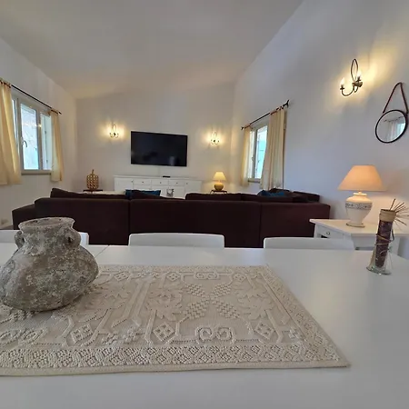 Luxury Bellavista - Exclusive Use Вилла Тертения