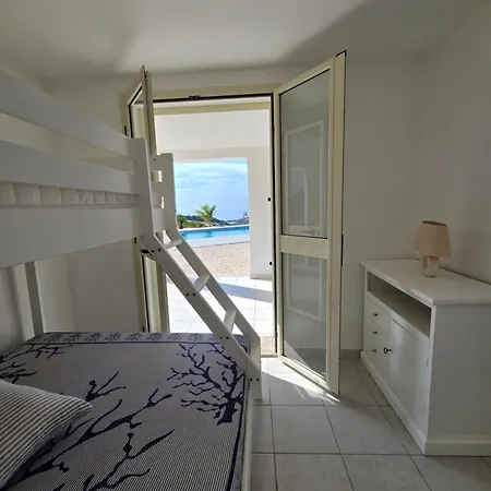 Вилла Luxury Bellavista - Exclusive Use *