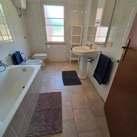 Luxury Bellavista - Exclusive Use
