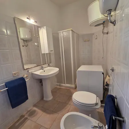 Luxury Bellavista - Exclusive Use Вилла