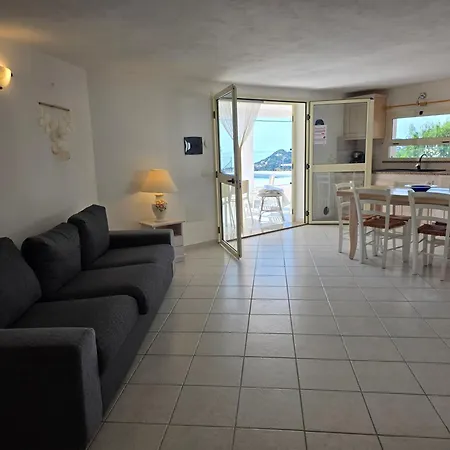 Luxury Bellavista - Exclusive Use * Tertenìa